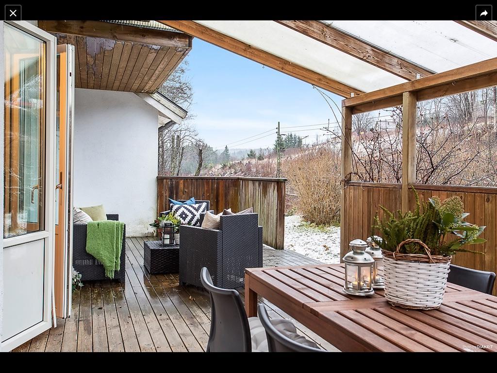 Landvetter Bnb Härryda 외부 사진