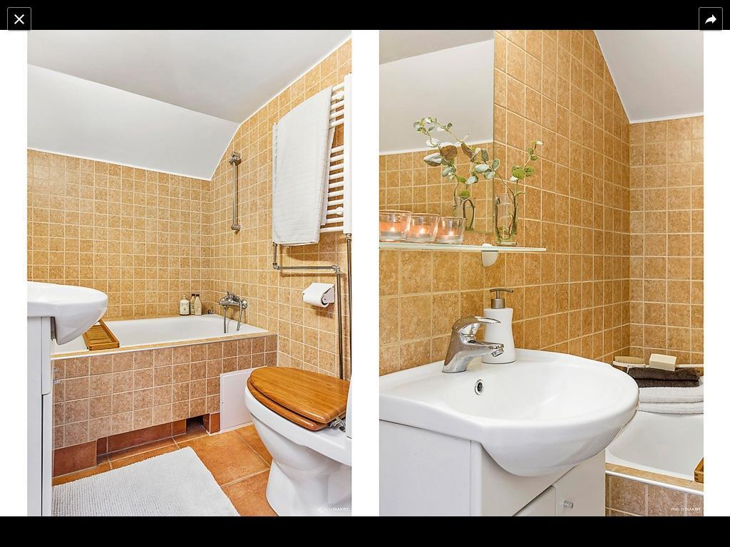 Landvetter Bnb Härryda 외부 사진