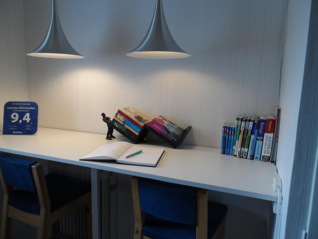 Landvetter Bnb Härryda 객실 사진