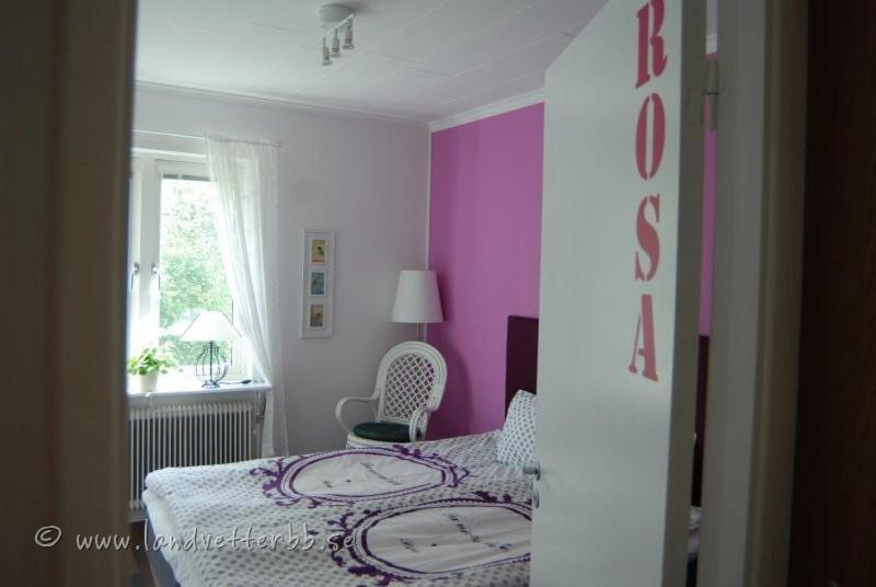 Landvetter Bnb Härryda 외부 사진