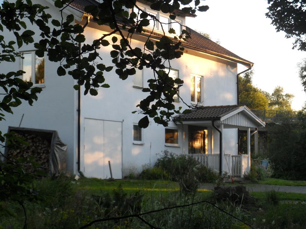 Landvetter Bnb Härryda 외부 사진