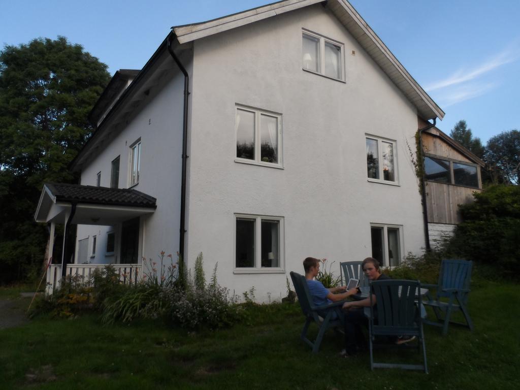 Landvetter Bnb Härryda 외부 사진