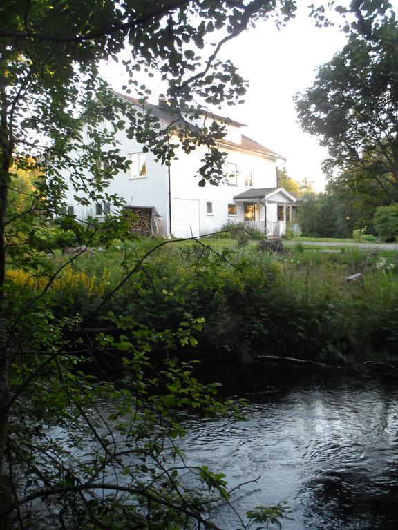 Landvetter Bnb Härryda 외부 사진