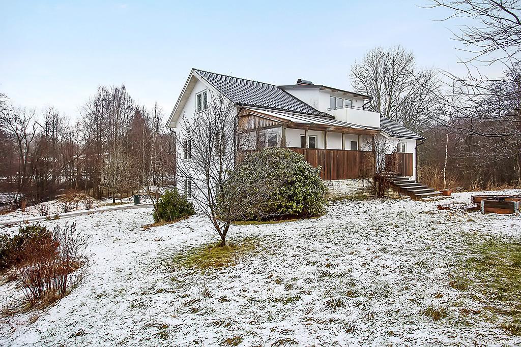 Landvetter Bnb Härryda 외부 사진