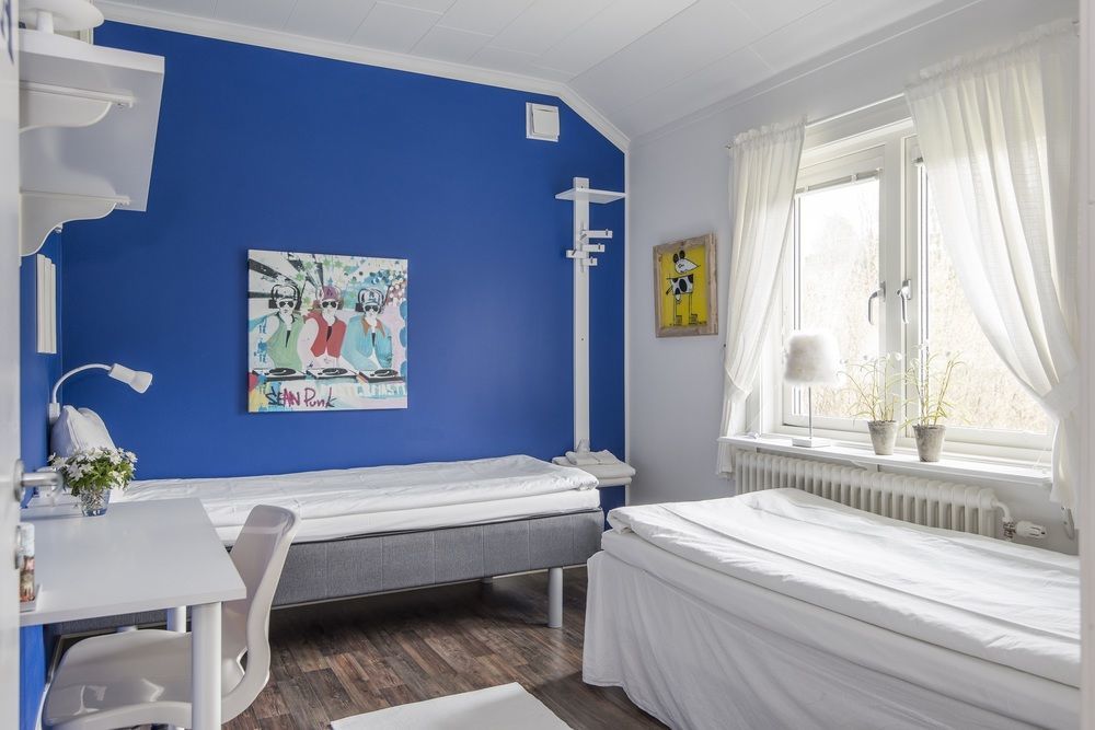 Landvetter Bnb Härryda 외부 사진