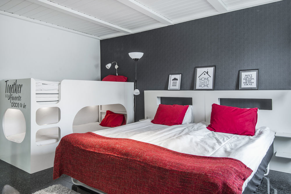 Landvetter Bnb Härryda 외부 사진