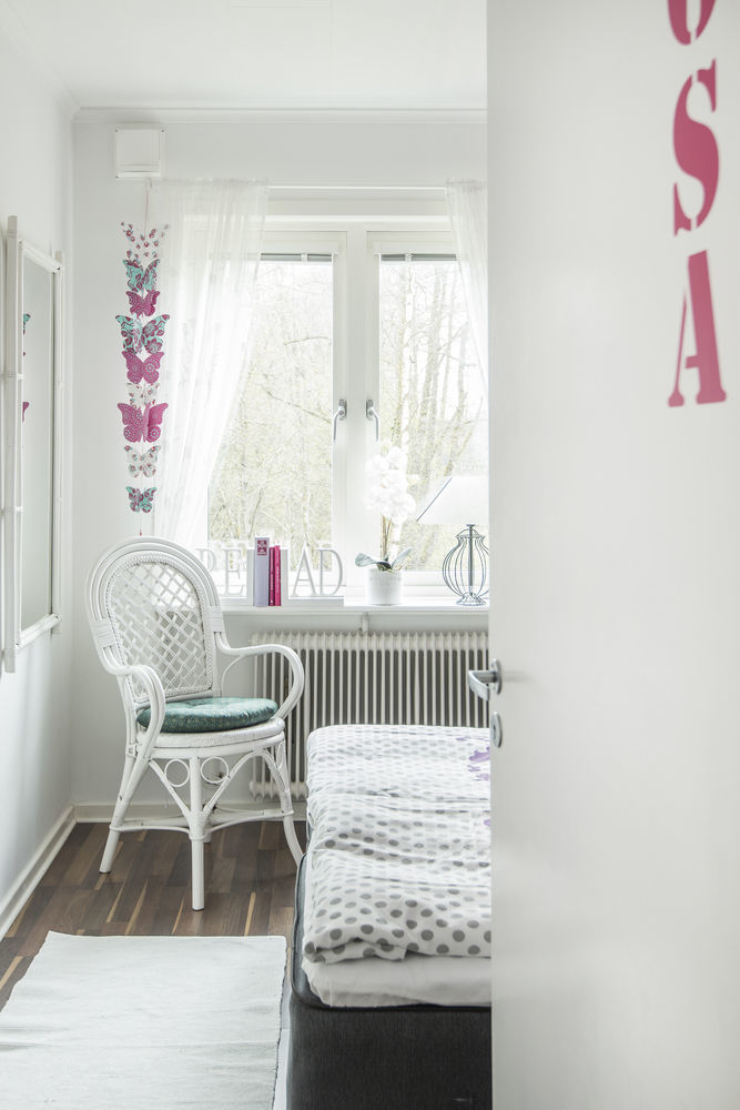 Landvetter Bnb Härryda 외부 사진