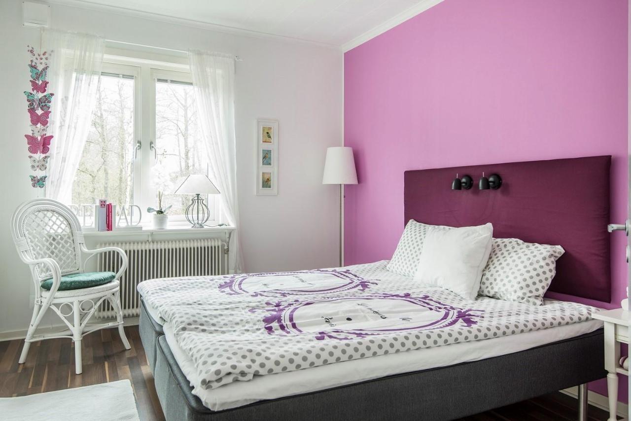 Landvetter Bnb Härryda 외부 사진