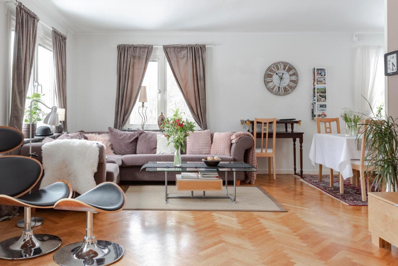 Landvetter Bnb Härryda 외부 사진