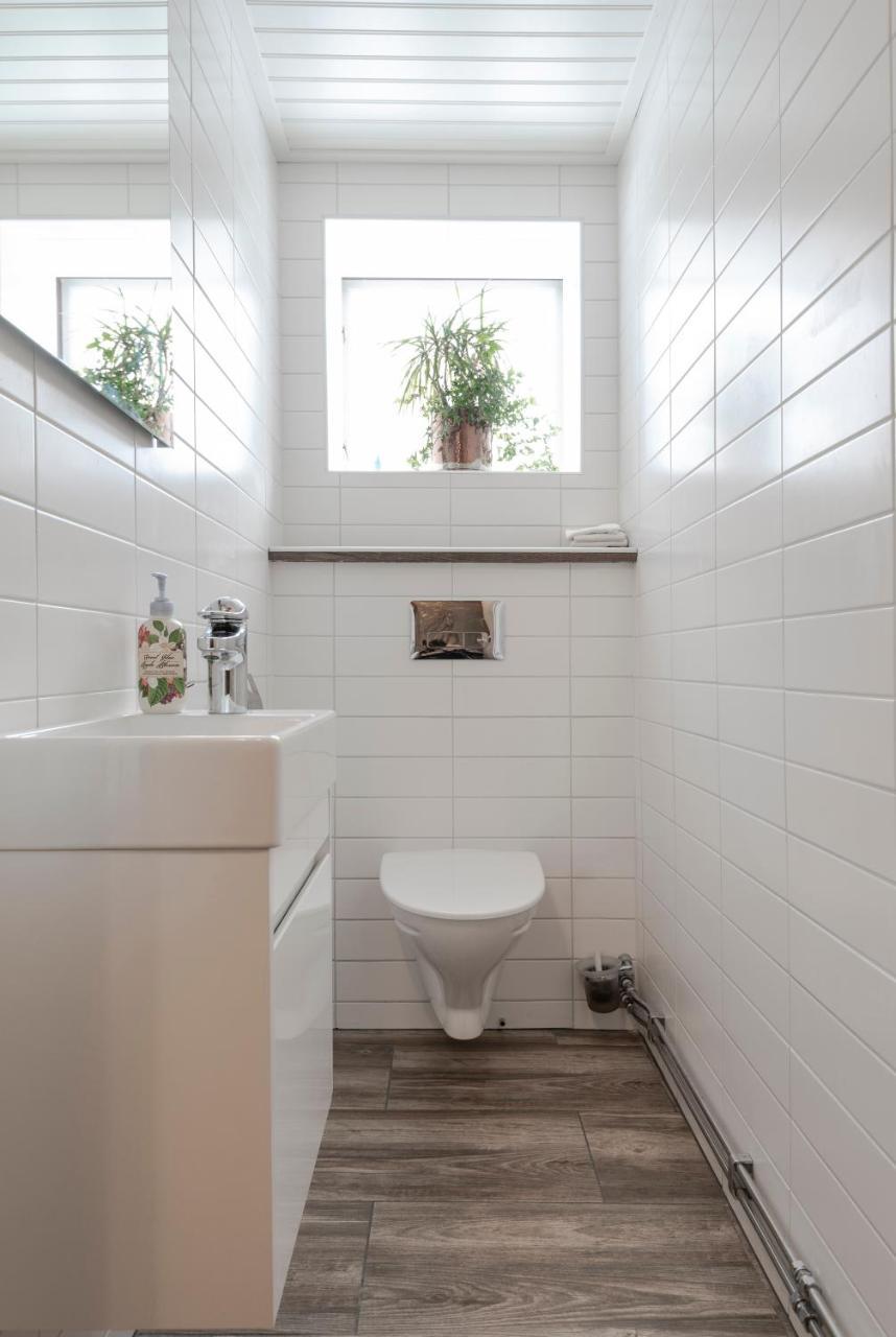 Landvetter Bnb Härryda 외부 사진