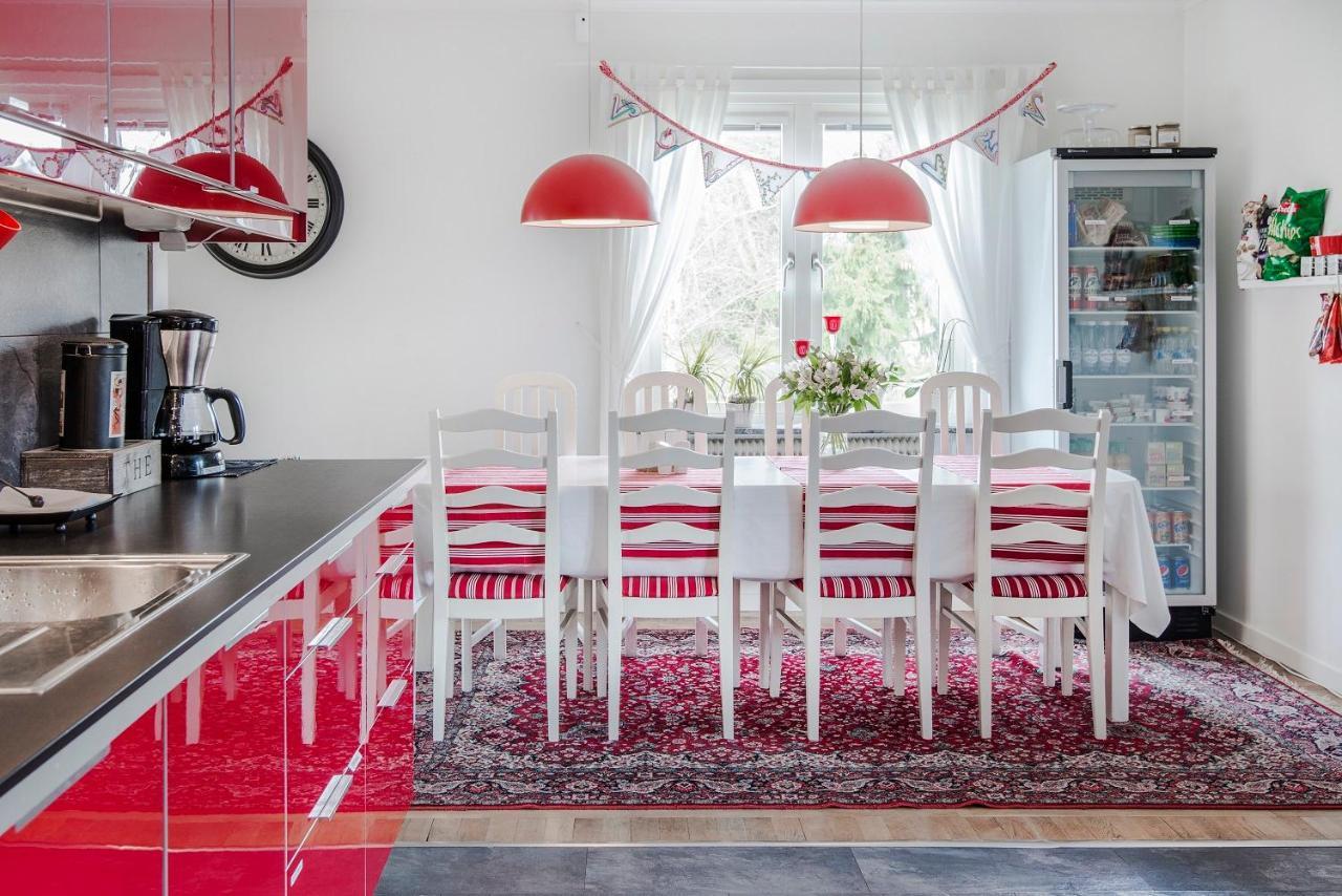 Landvetter Bnb Härryda 외부 사진