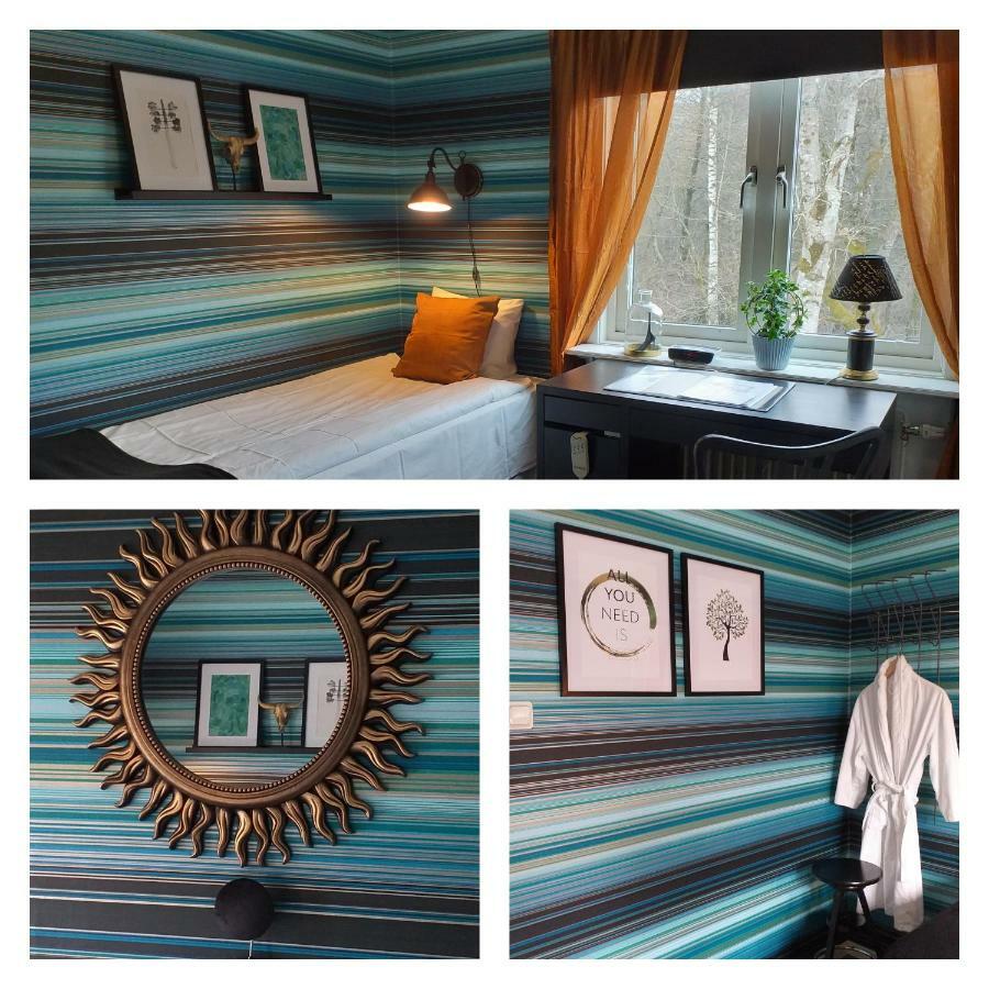 Landvetter Bnb Härryda 외부 사진