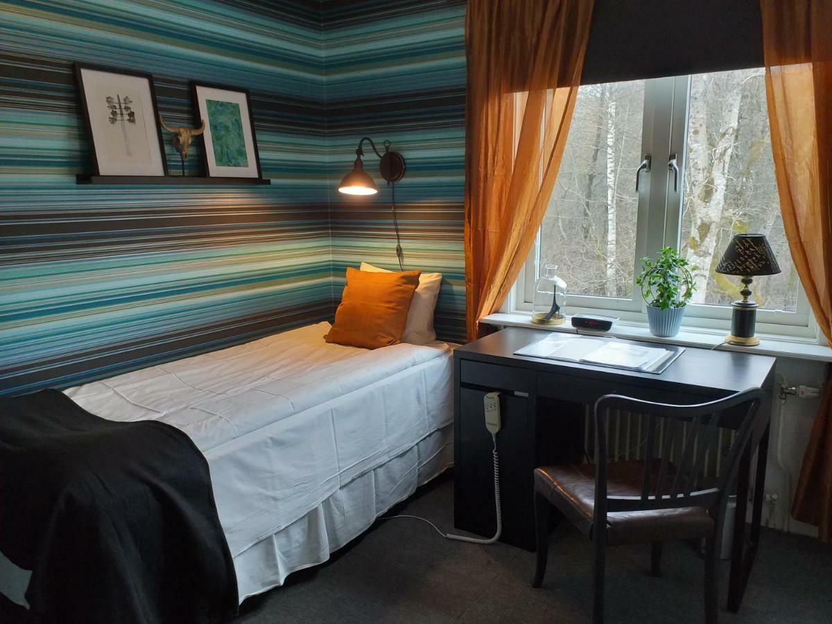Landvetter Bnb Härryda 외부 사진